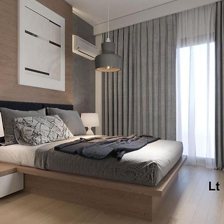 شقة Cosy House In أثينا المظهر الخارجي الصورة