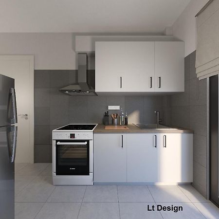 شقة Cosy House In أثينا المظهر الخارجي الصورة