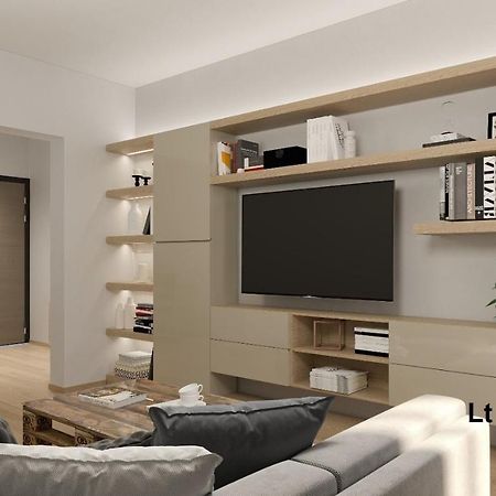 شقة Cosy House In أثينا المظهر الخارجي الصورة