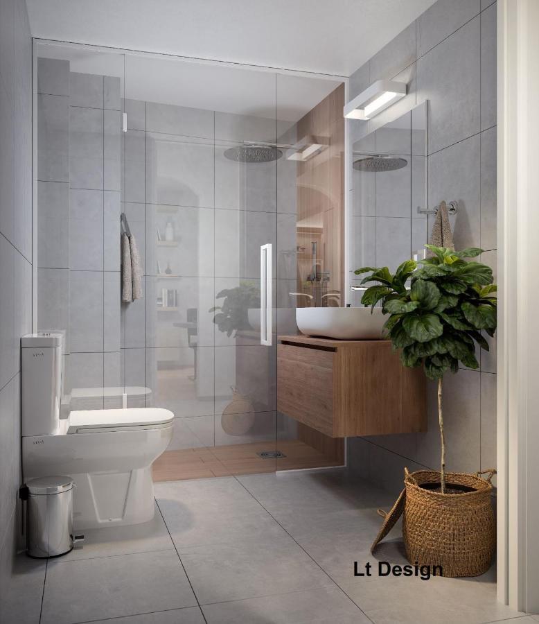 شقة Cosy House In أثينا المظهر الخارجي الصورة
