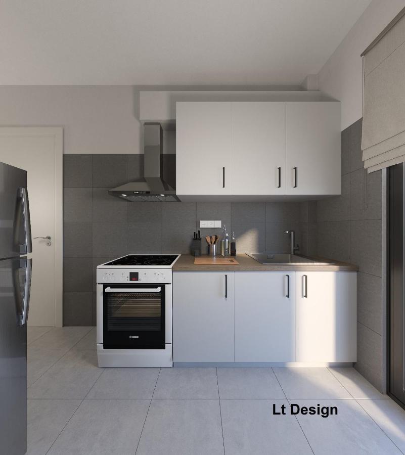 شقة Cosy House In أثينا المظهر الخارجي الصورة